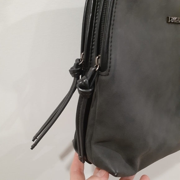 Pinkstix Crossbody Bag - Picture 7 of 10